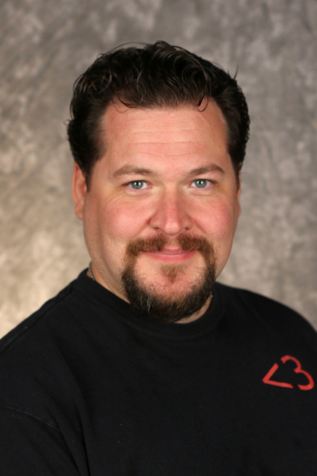 Rich Matheson 0107